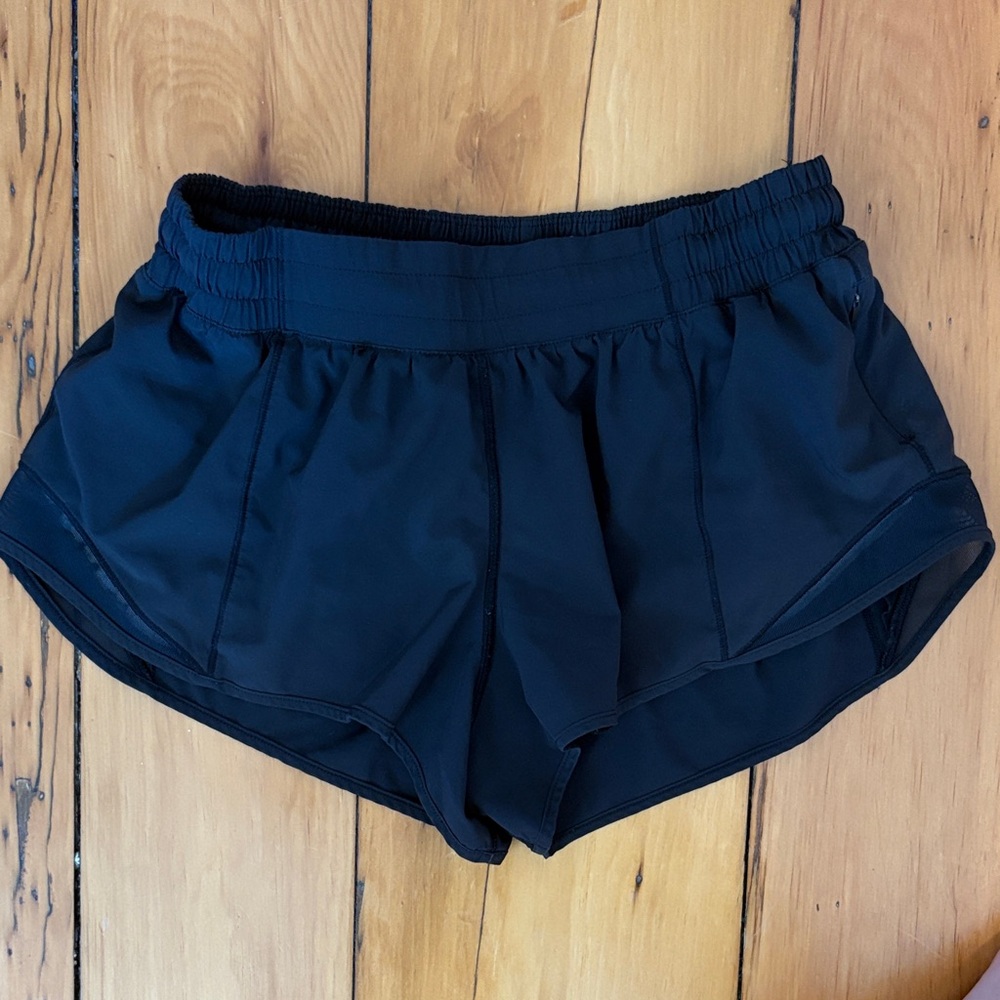 Hotty Hot shorts